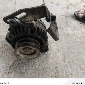Lada generatyr