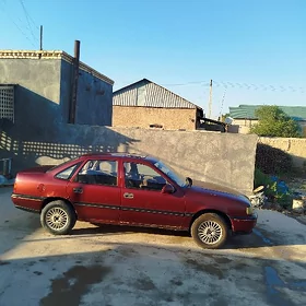 Opel Vectra 1989