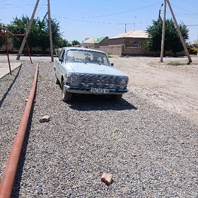 Gaz 24 1986
