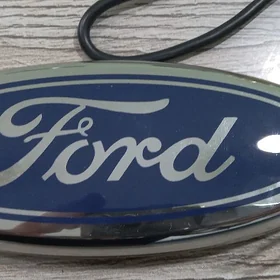Ford Znacok