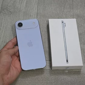 IPhone 17 air. 1TB