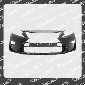 LEXUS ES350 16-18 BAMPER TÄZE