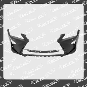 LEXUS RX350 BAMPER TÄZE