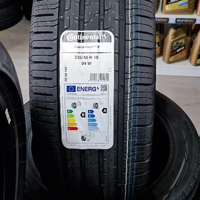 TEKER CONTINENTAL 235/45/18 2026Ý ✅️