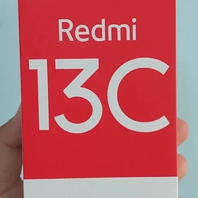 redmi 13c