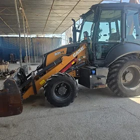 JCB 3CX ECO 2022