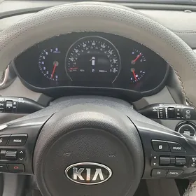 Kia Sorento 2020