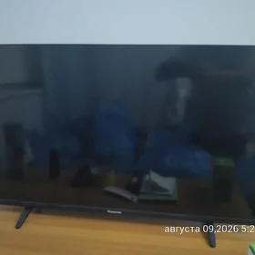 panasonic 32lik telewizor теле