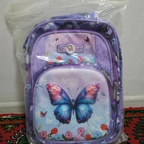 Школьный портфель