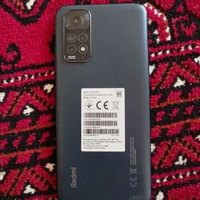 redmi note 11 6.128