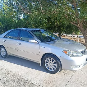 Toyota Camry 2002