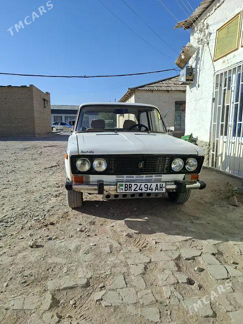 Lada 2106 1983