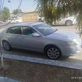 Toyota Avalon 2007