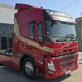 Volvo FH 460 2021