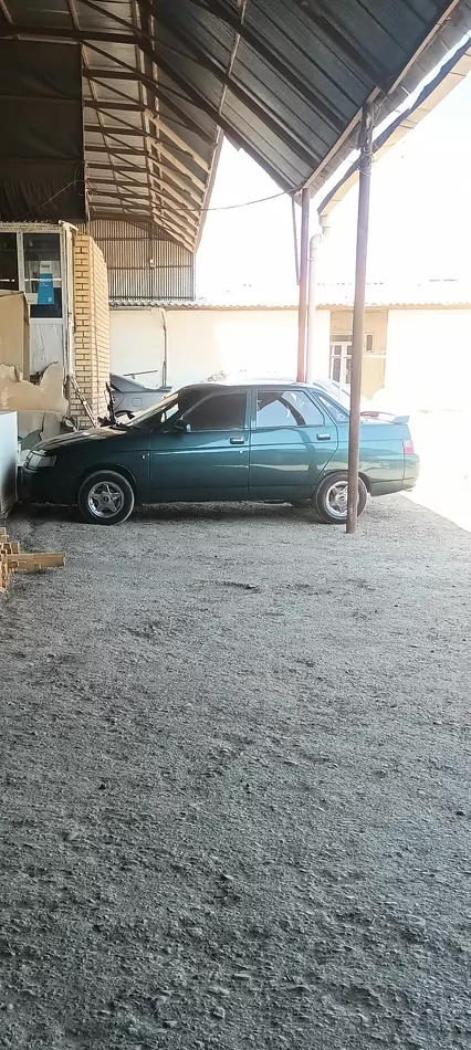 Lada 2110 2002