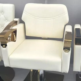 Salon kresla parikmaher kreslo