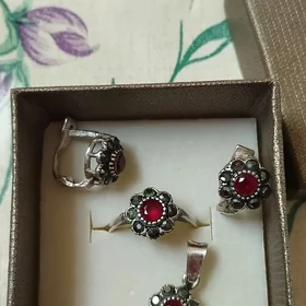 Серебро