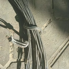 Kabel Tok sim alýumin