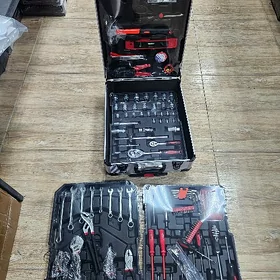 Nabor acar cemedan 187pcs