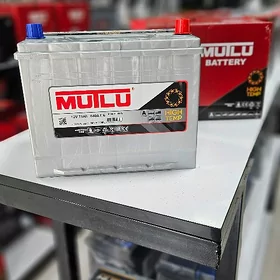 MUTLU BATTERY 12V75AH