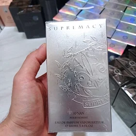 Duhy parfum Afnan Supermacy