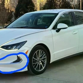 sonata bamperiñ howa plasmasy