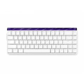 AULA Hero 68HE White - Игровая клавиатура с магнитными свитчами