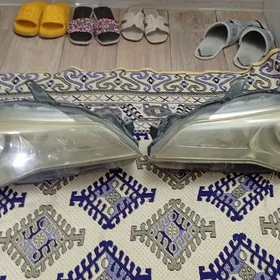 aziada fara komplekt