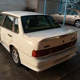 Lada 2115 2001