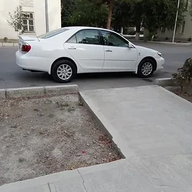 Toyota Camry 2003
