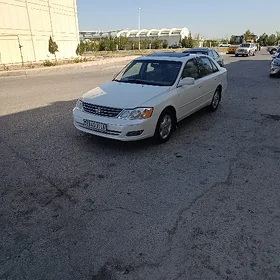 Toyota Avalon 2002