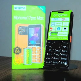 Mphone 17pro Max
