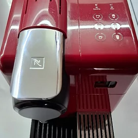 Delonghi капсульная