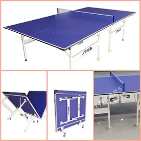 Tenis Stol