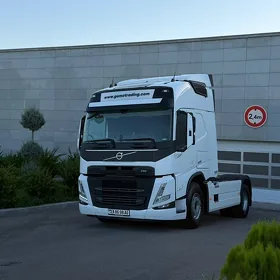 Volvo FH 420 2021