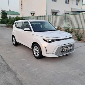 Kia Soul 2023