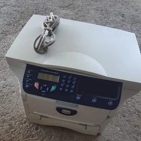 Printer Xerox 3/1