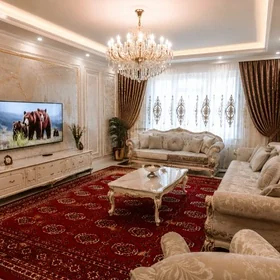 Arenda Elitka Gerek