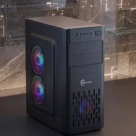 i7 4790 / RAM 8GB / SSD 256GB