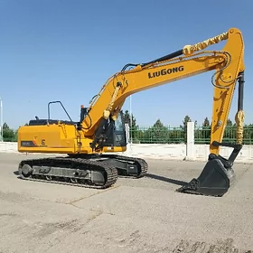 LiuGong CLG 922E 2026