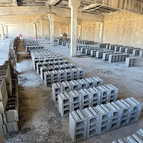 beton kerpic zawoda işgar gere