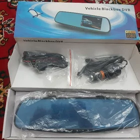 Wideregistrator zadniwid taze