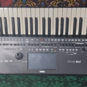 Korg PA 600
