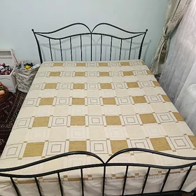 Krowat Кровать  Matras