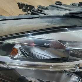 BAW F 10 FARA