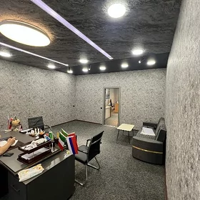 Kireýine ofis
