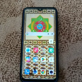 Redmi not 8