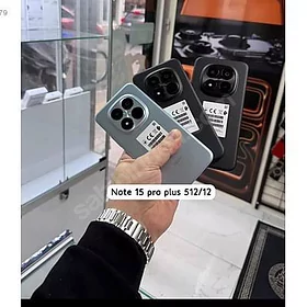 REDMI ALYAS KAROPKASYZ  REDMI