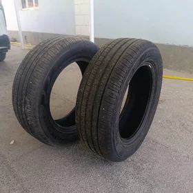Pirelli 235/60R18