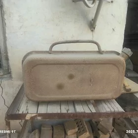 Konistyr 25 liter